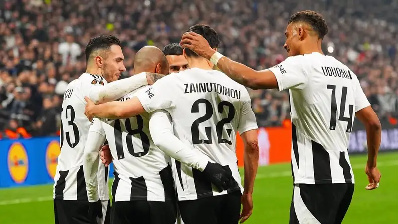 Команда казахстанского футболиста неожиданно уступила в чемпионате Турции