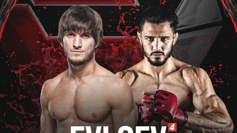 Мовсар Евлоев