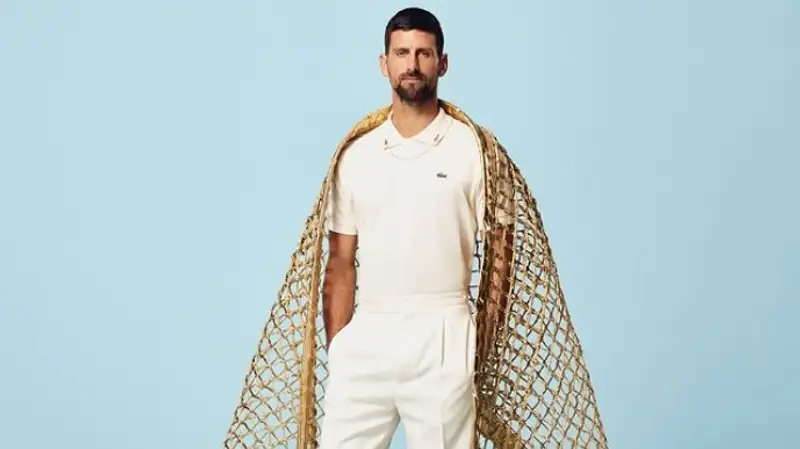 Джокович о победе в Женеве