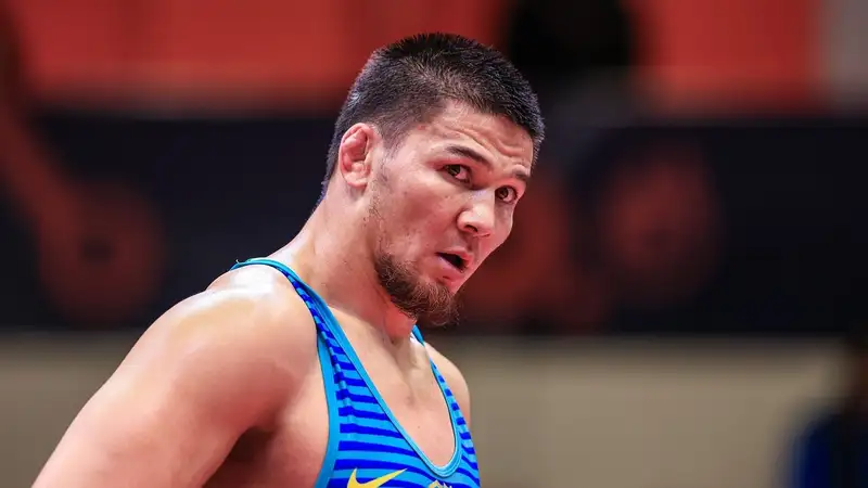 Болат Сакаев 