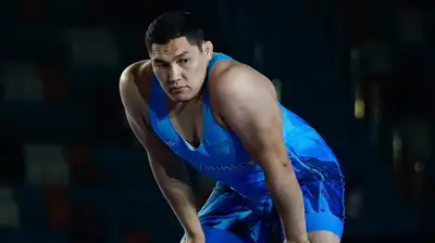 Алишер Ергали