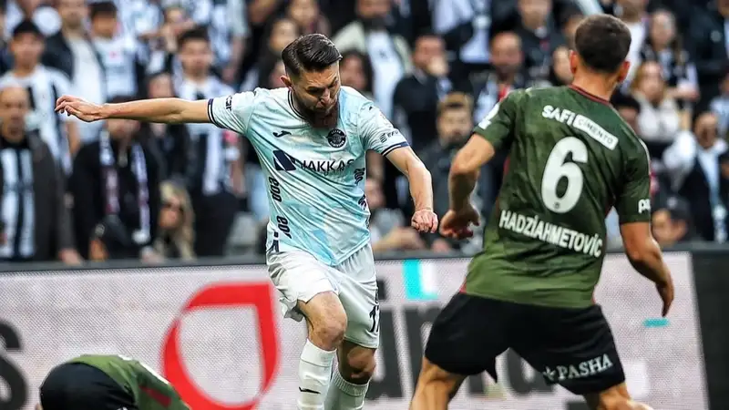 Абат Аймбетов