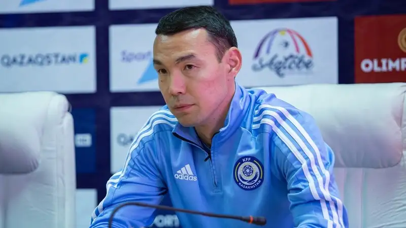 Нурдаулетов может оказаться в Кайрате