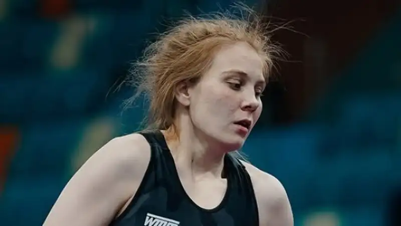 Фото: instagram/kazakhstan__wrestling