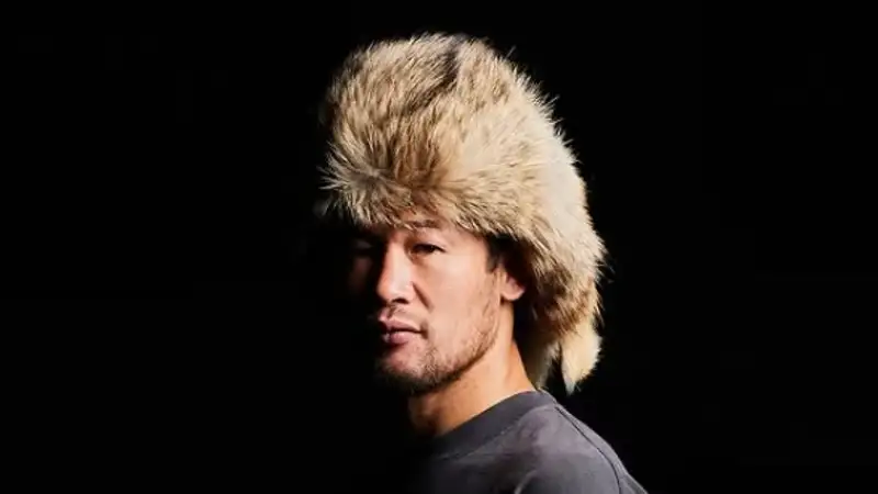 Фото: instagram/shavkatrakhmonov94