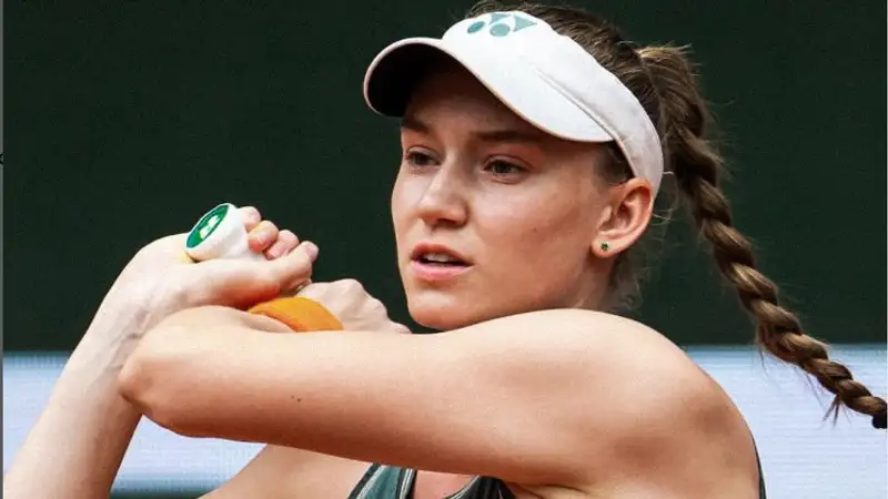 Рейтинг теннисисток 