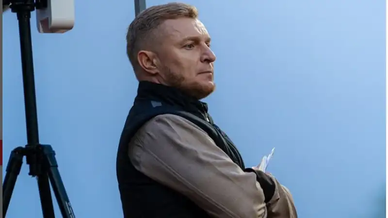 Карпович о ничьей 