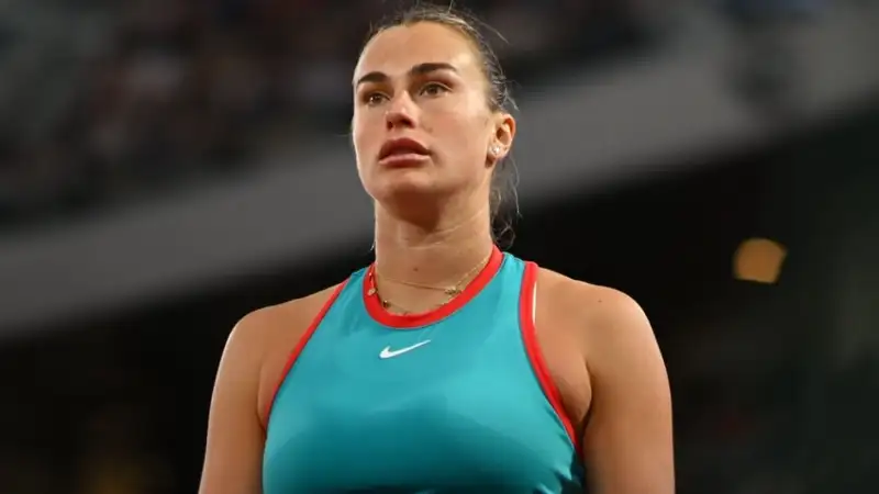 Первая ракетка мира рассказала, против кого сложнее всего ей было играть