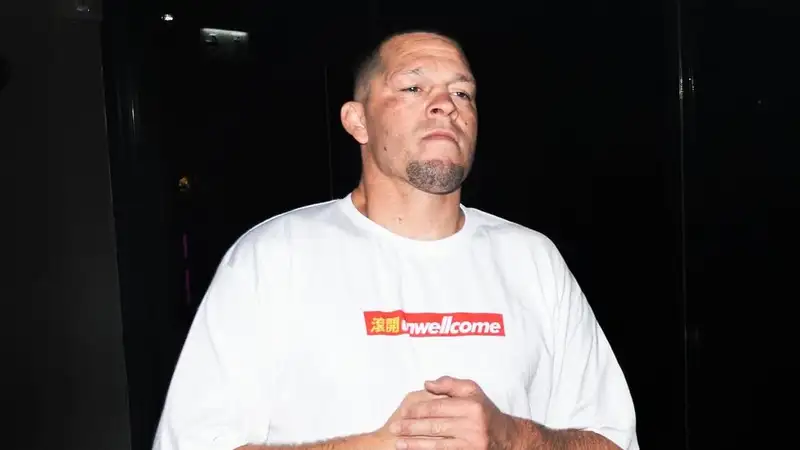 Нейт Диас изъявил желание вернуться в UFC