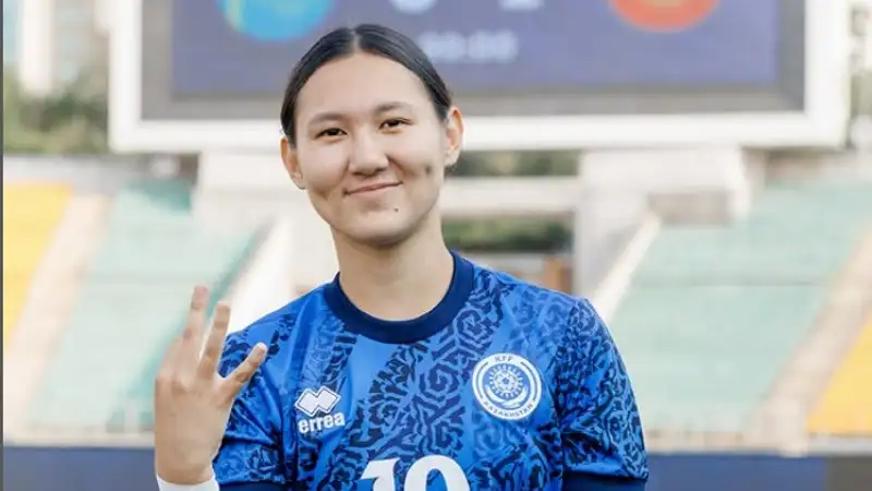 Казахстан сыграет с Узбекистаном 