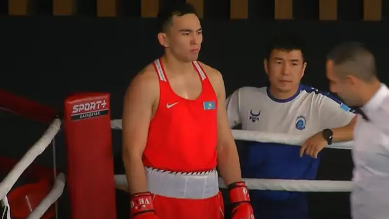 Рахимбердинов Таиланд 