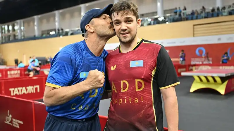 Казахстан может принять ЧМ