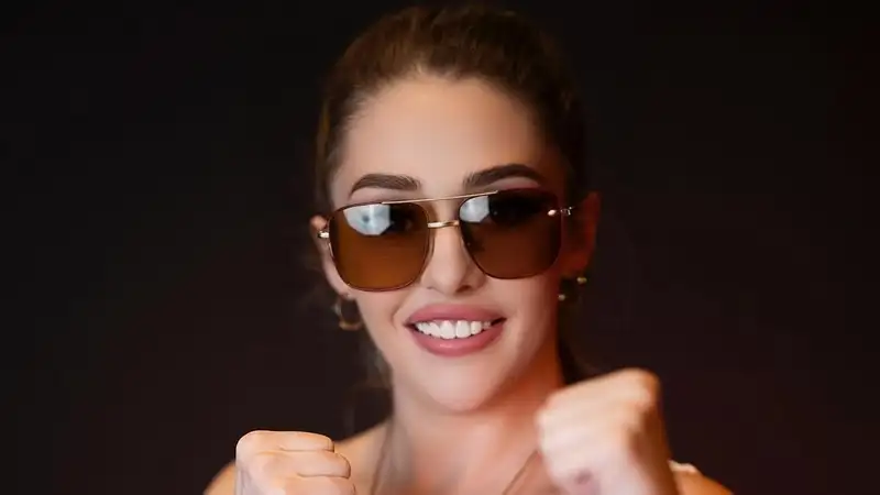 Ангелина Лукас