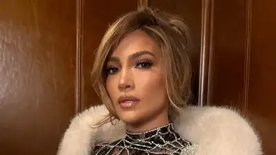 Фото: jlo