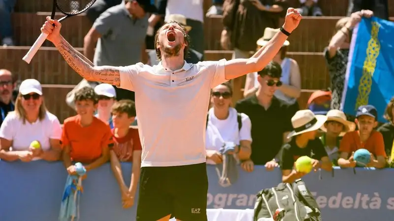 Александр Бублик