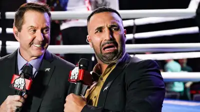 Экс-чемпион мира заявил, что Пакьяо принимал допинг