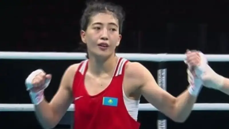 Бокс таиланд