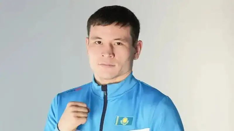 Фото: instagram/boxingkazakhstan