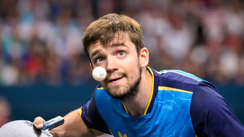 Фото: НОК РК