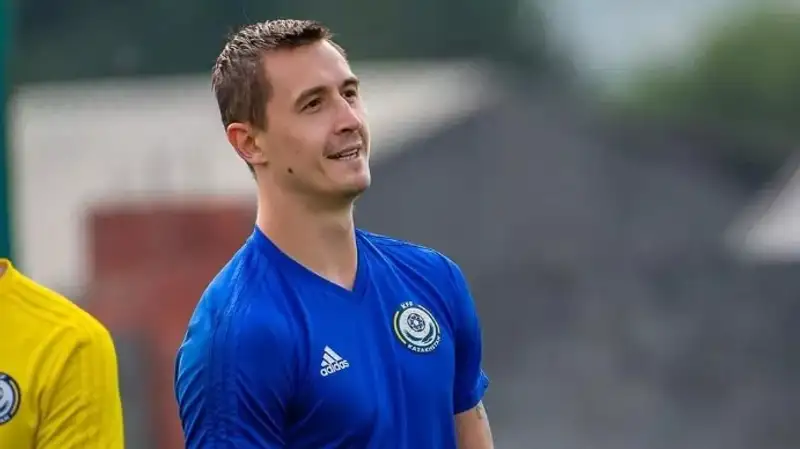 Покатилов не уйдет из Сабаха