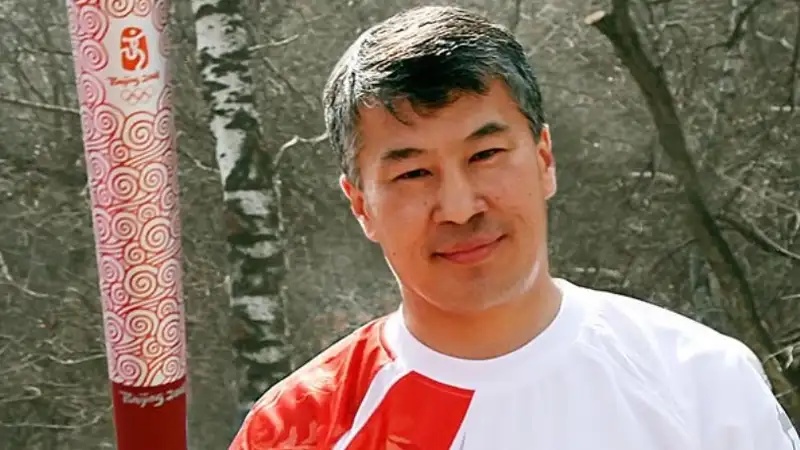 Боранбаева просят не лезть в кфф