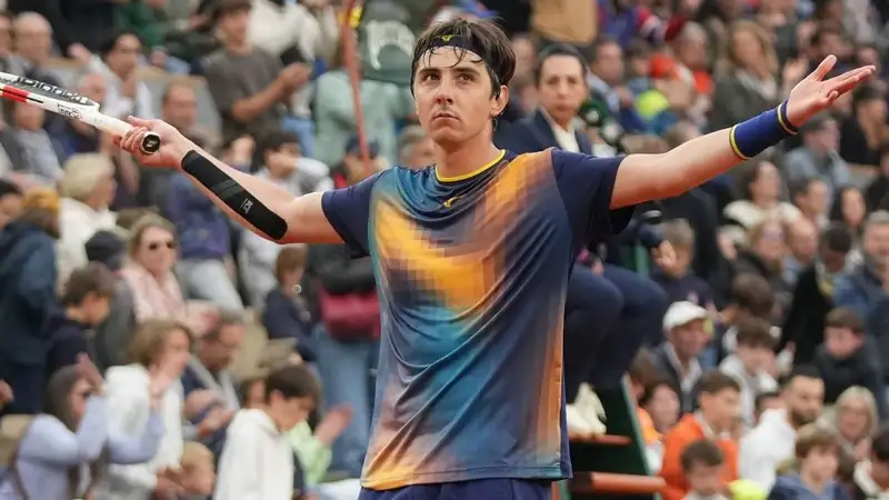 Александр Шевченко