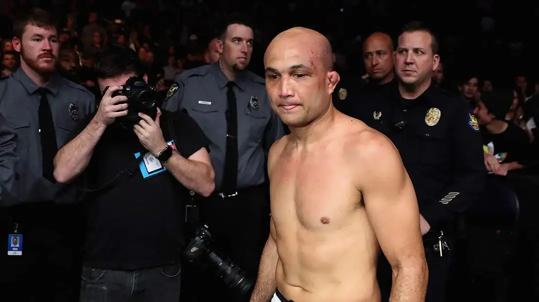 Фото: UFC Фото: UFC
