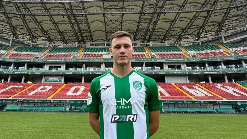 Фото: fc-akhmat.ru