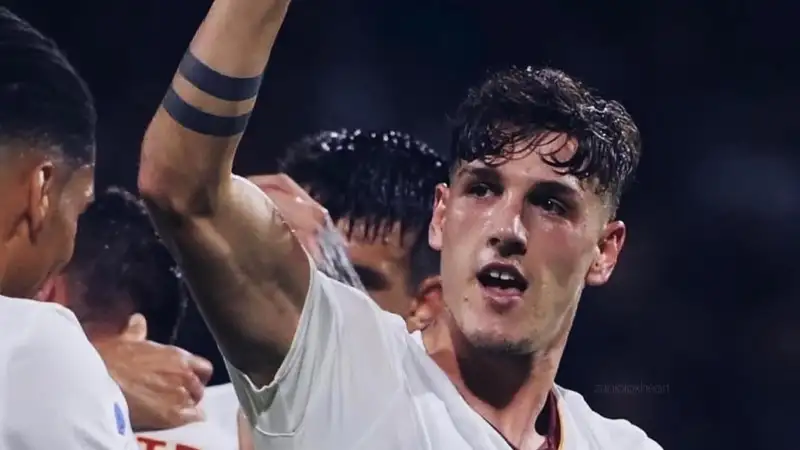 Бывший одноклубник Шомуродова подрался с игроками молодёжки "Ромы"