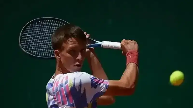 Григорий Ломакин 