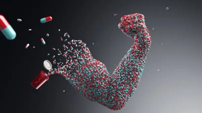 Допинг Германия