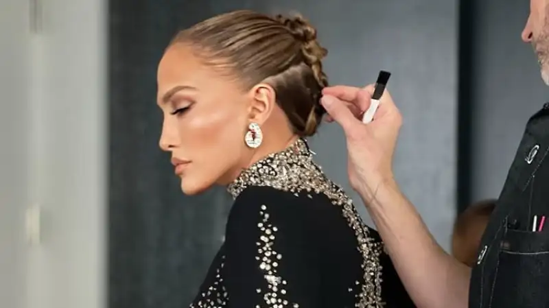 Билеты проданы на Лопес