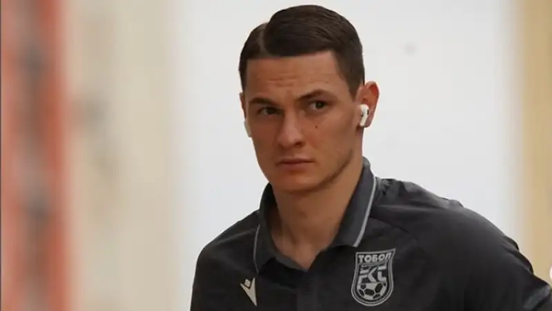 Чесноков почти в Хартсе