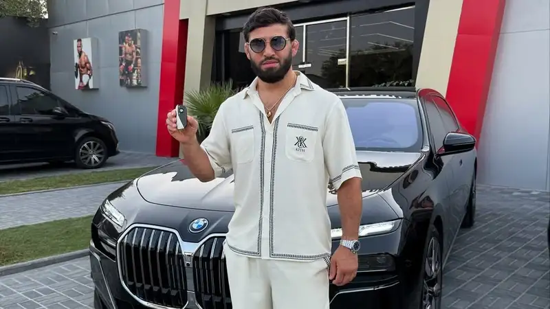 Арман Царукян