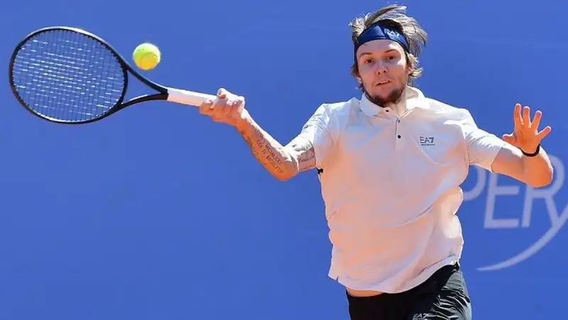 Александр Бублик 