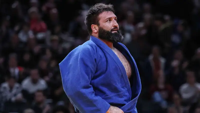 Инал Тасоев