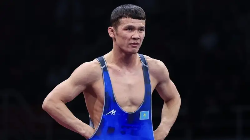 Честно говоря, начал уже беспокоиться по поводу карьеры Мейржана Шермаханбета. Такое ощущение, что она сейчас в тяжелейшем кризисе