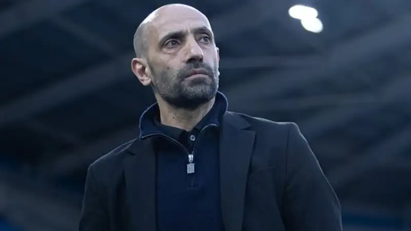 Алиев приедет на Актобе - Кайрат