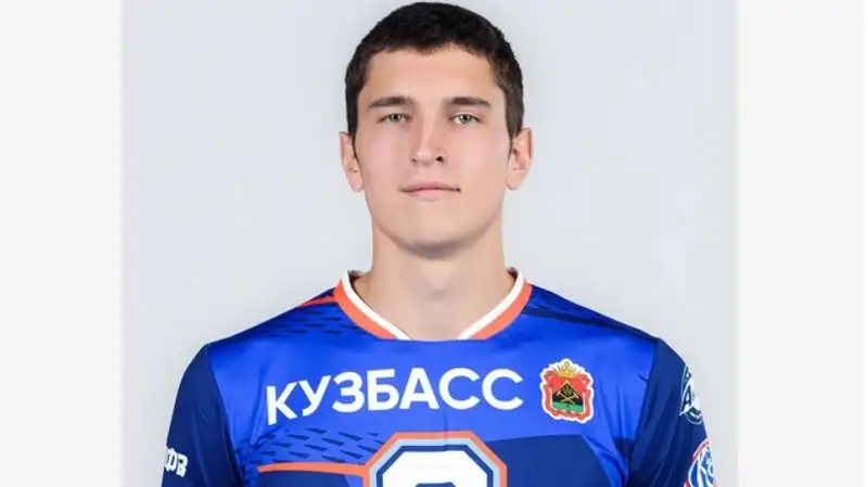 Волейболист утонул