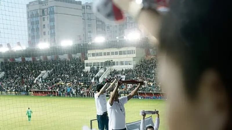 Билеты проданы на Актобе - Кайрат