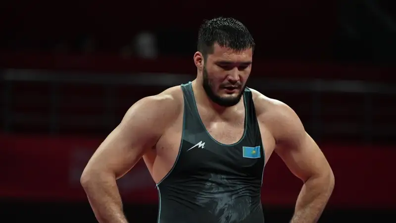 Фото: НОК РК