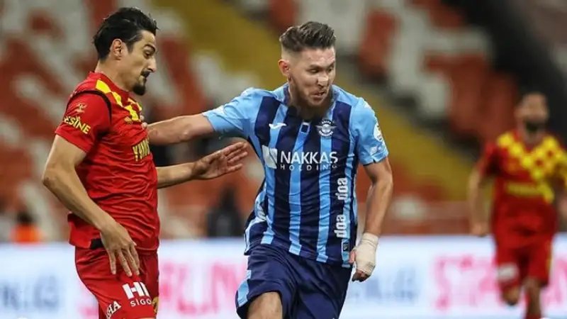 Аймбетов не приедет в сборную 