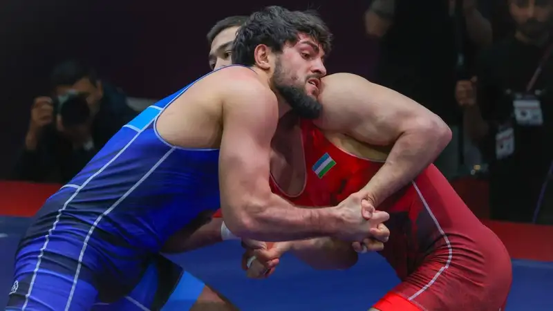 Ситуация по Шамилю Ожаеву