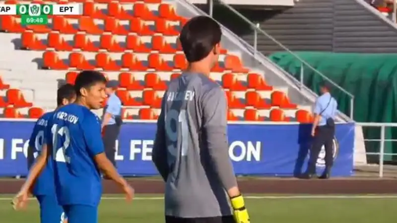 Фото: кадр из видео