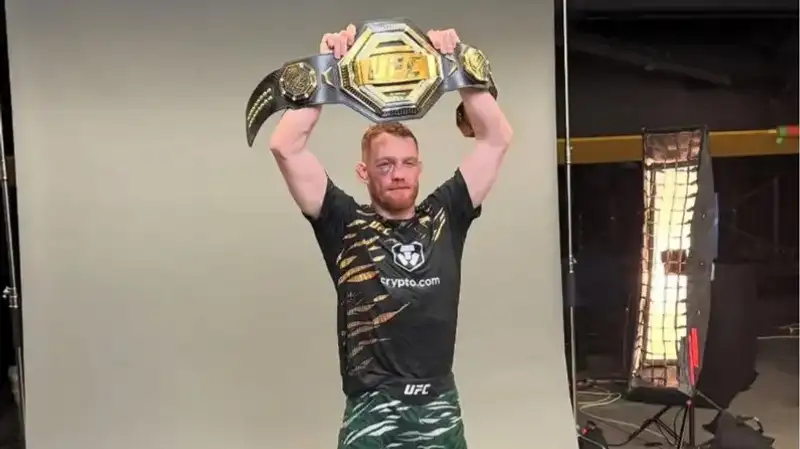 Джек Делла Маддалена