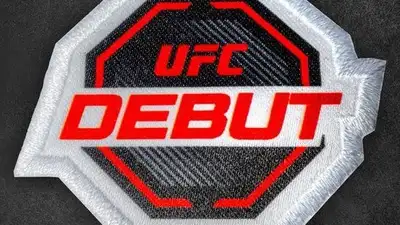UFC 