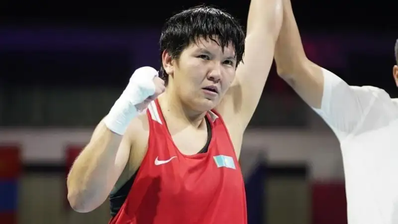 Ержан в Таиланде