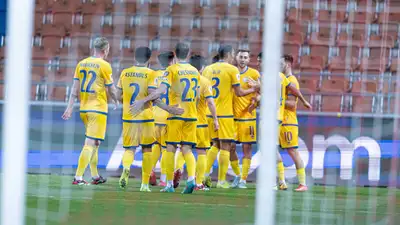 Футбол