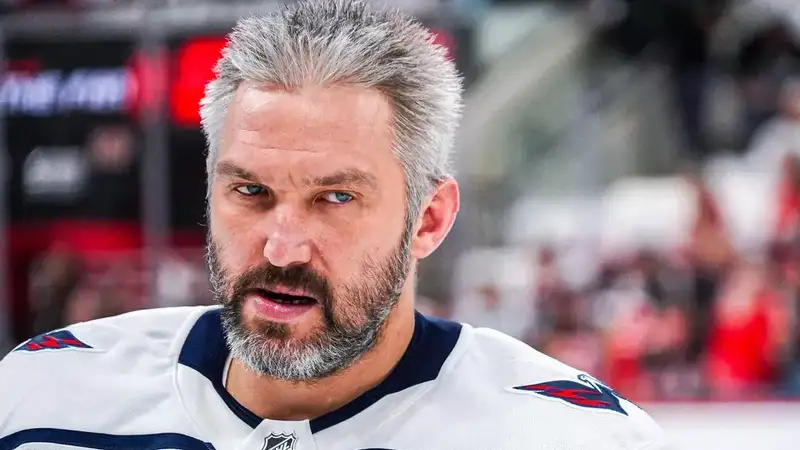 Фото : x.com/capitals