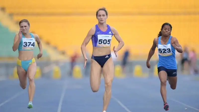 Теперь у Виктории Ан вообще ничего не получается там, где раньше она была королевой